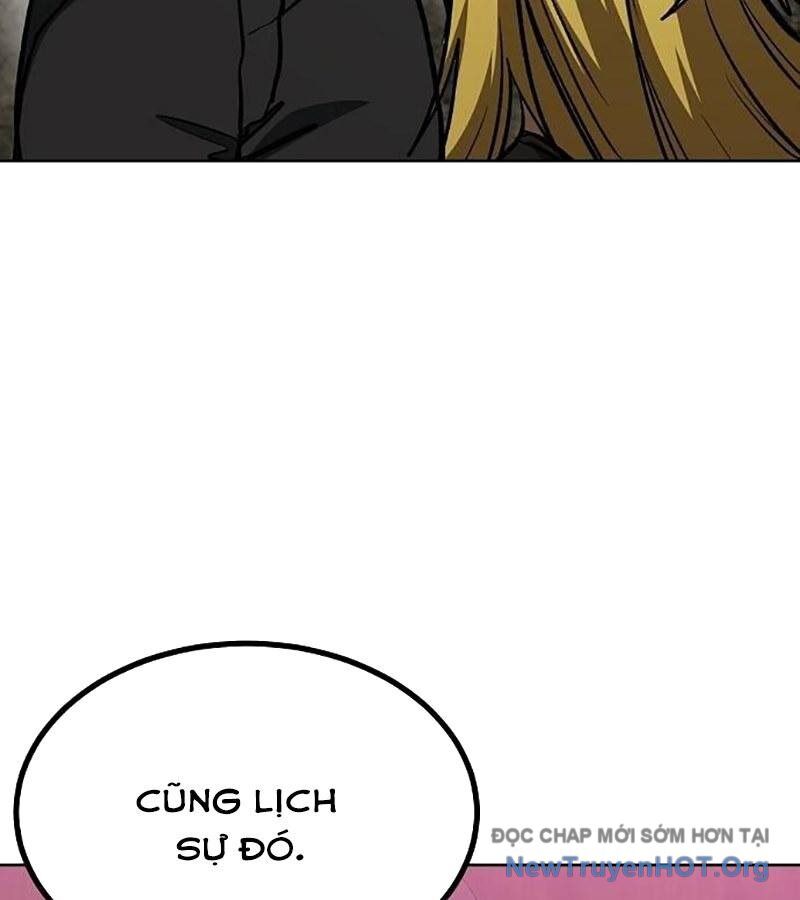 Vua Võ Đài [Chap 121-126]