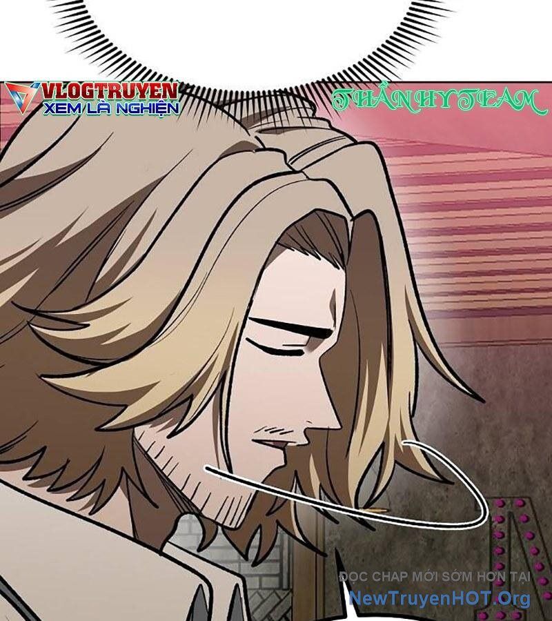 Vua Võ Đài [Chap 121-126]