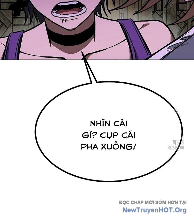 Vua Võ Đài [Chap 121-126]