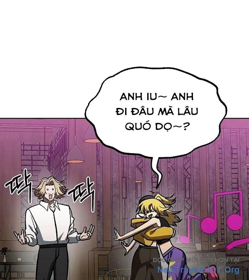 Vua Võ Đài [Chap 121-126]