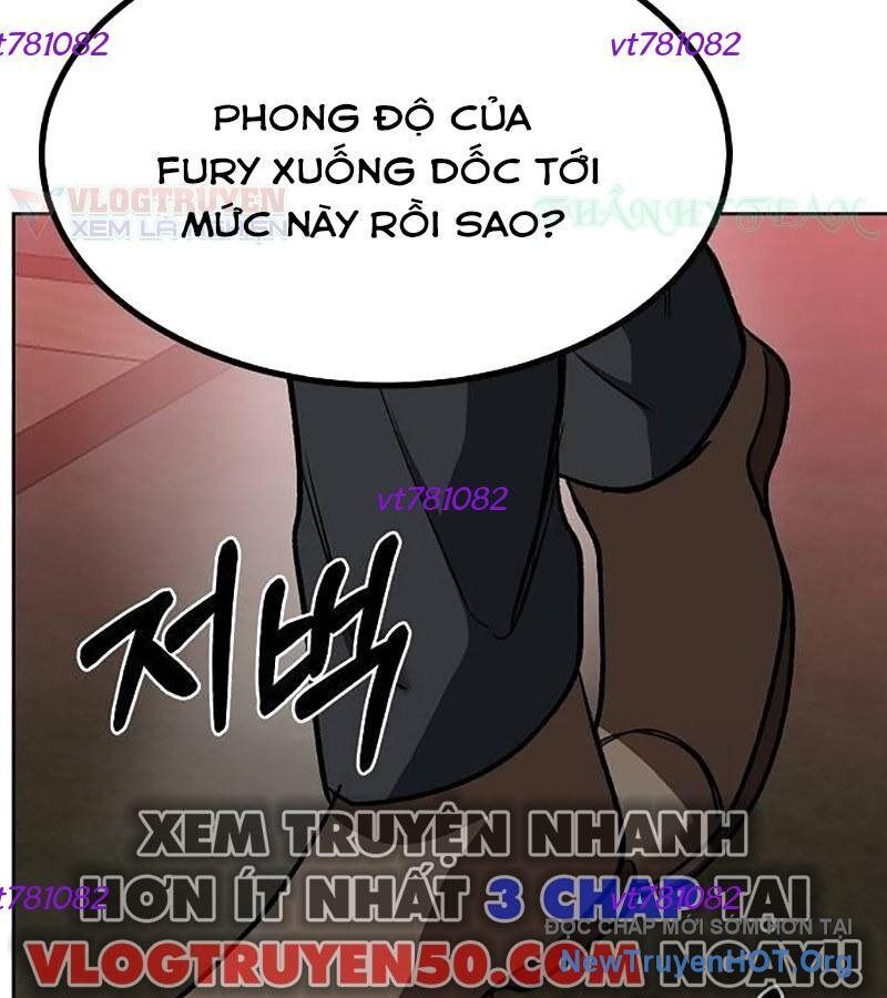 Vua Võ Đài [Chap 121-126]