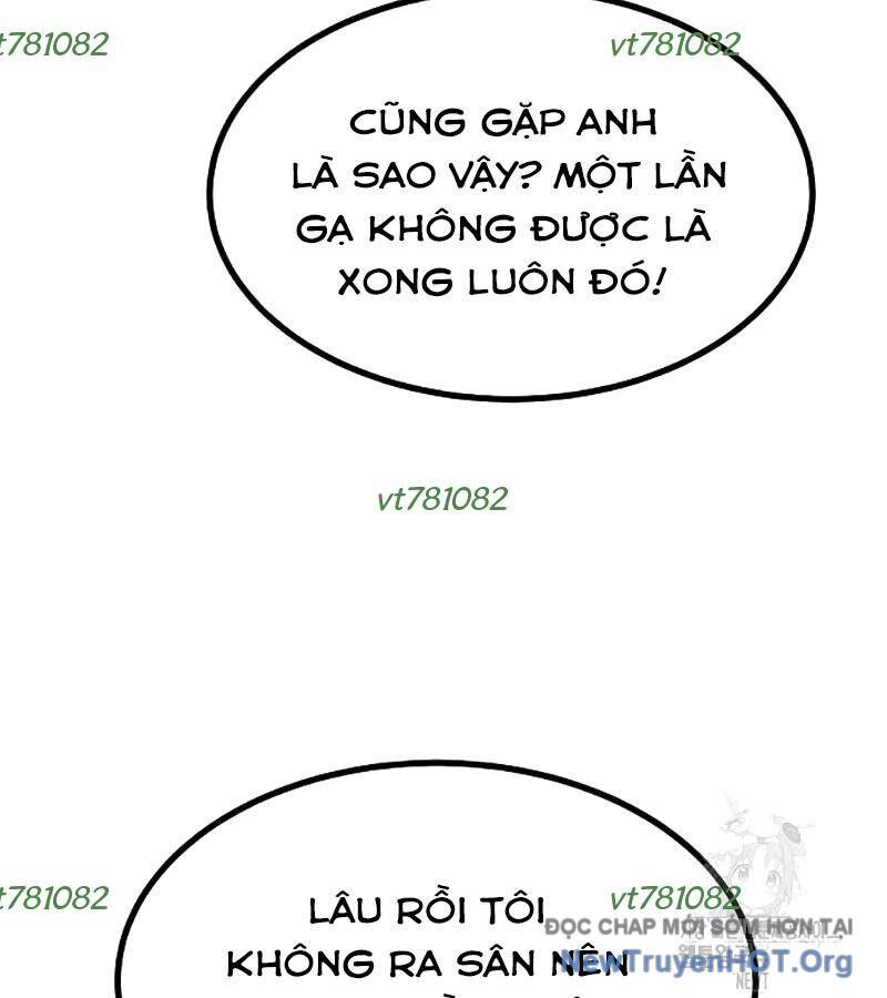 Vua Võ Đài [Chap 121-126]