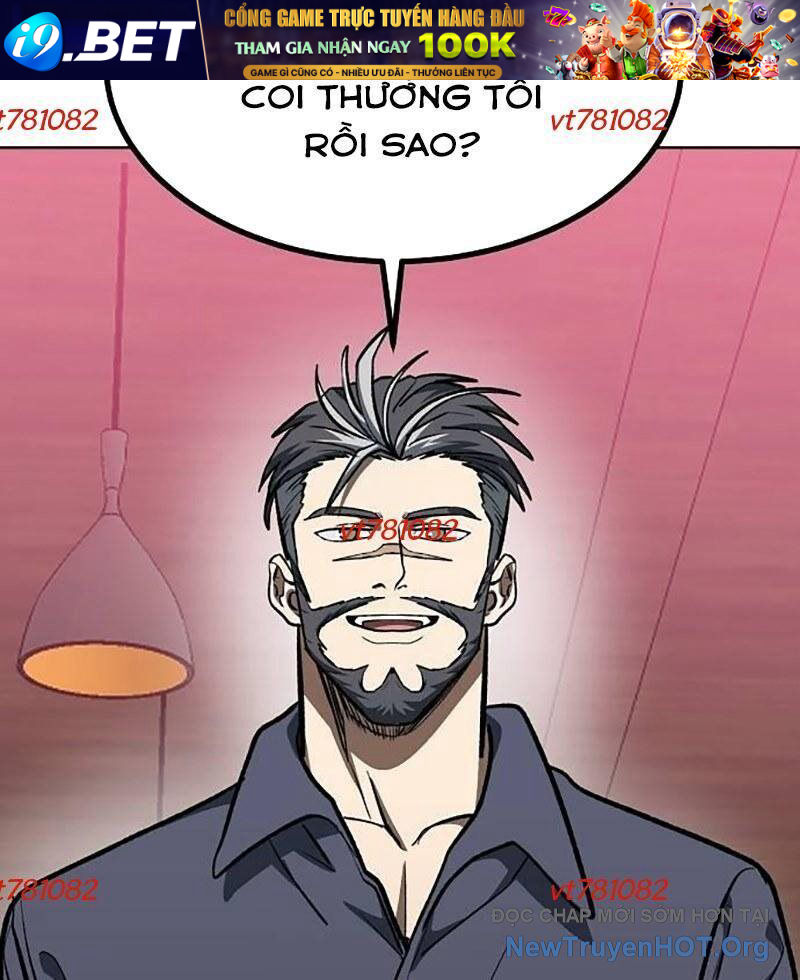 Vua Võ Đài [Chap 121-126]