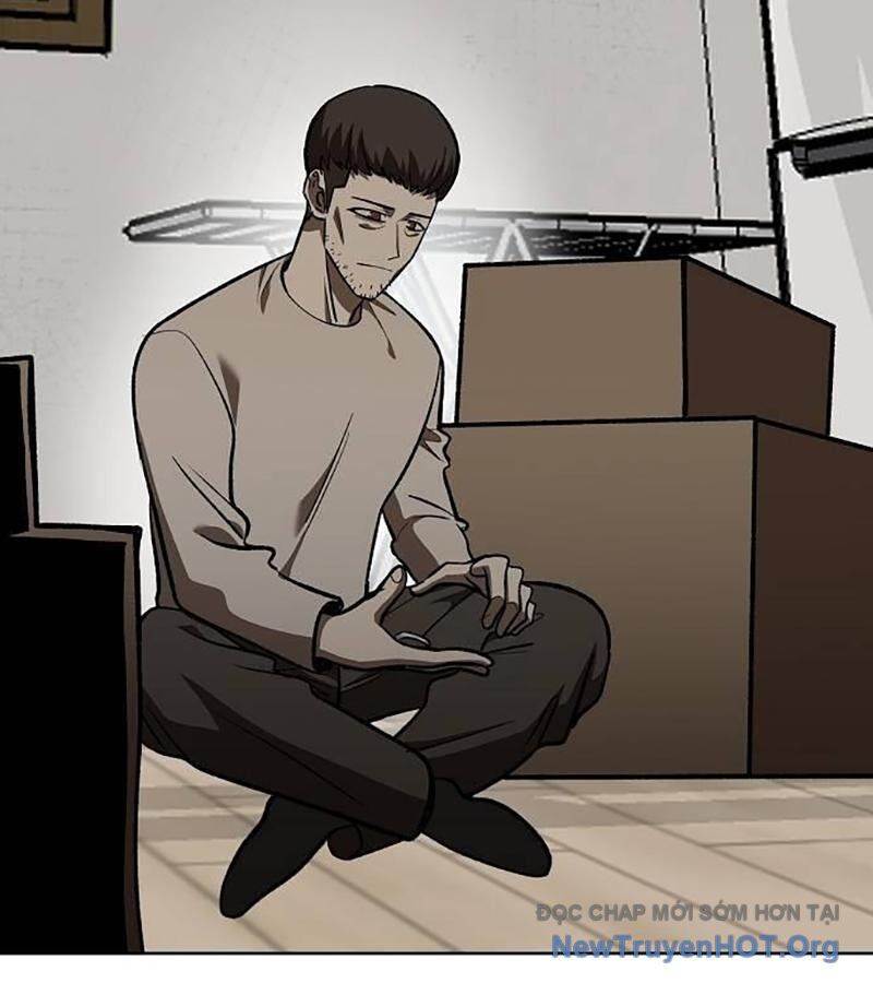 Vua Võ Đài [Chap 121-126]