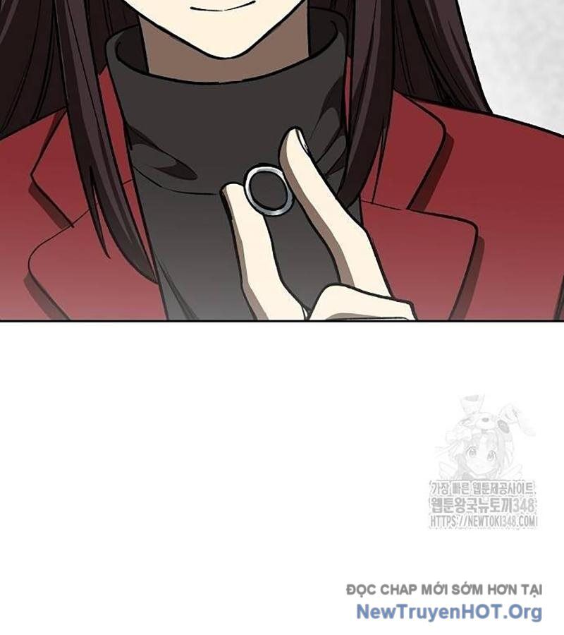 Vua Võ Đài [Chap 121-126]