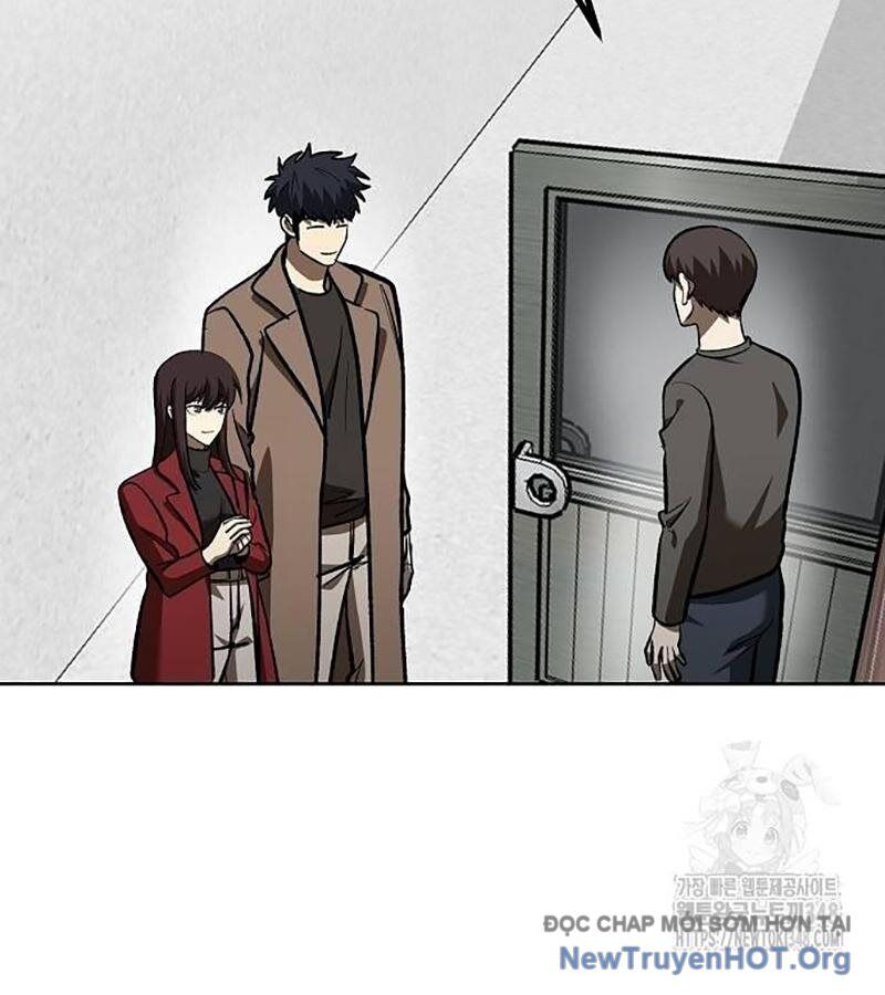 Vua Võ Đài [Chap 121-126]
