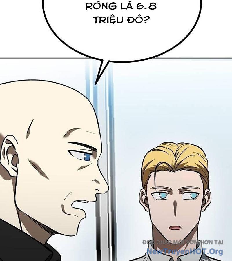 Vua Võ Đài [Chap 121-126]