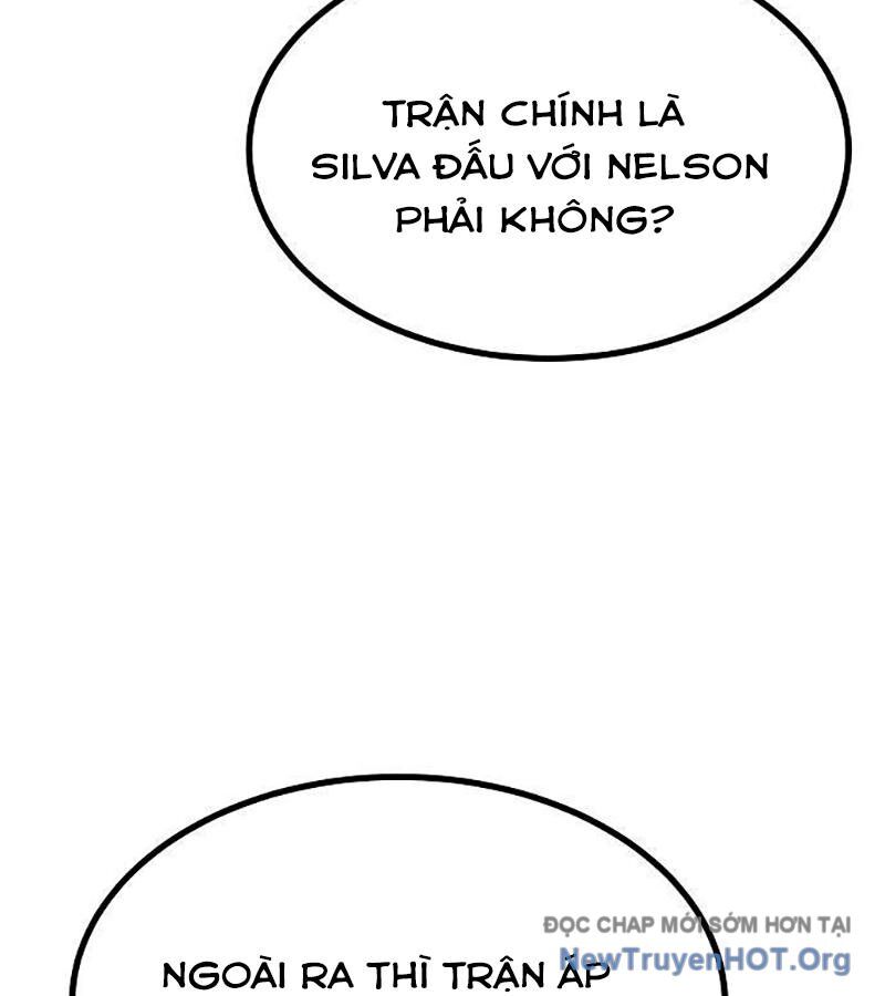 Vua Võ Đài [Chap 121-126]
