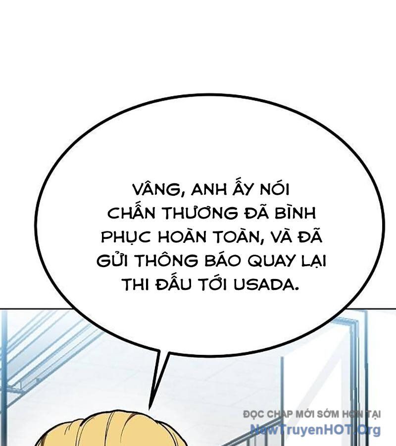 Vua Võ Đài [Chap 121-126]