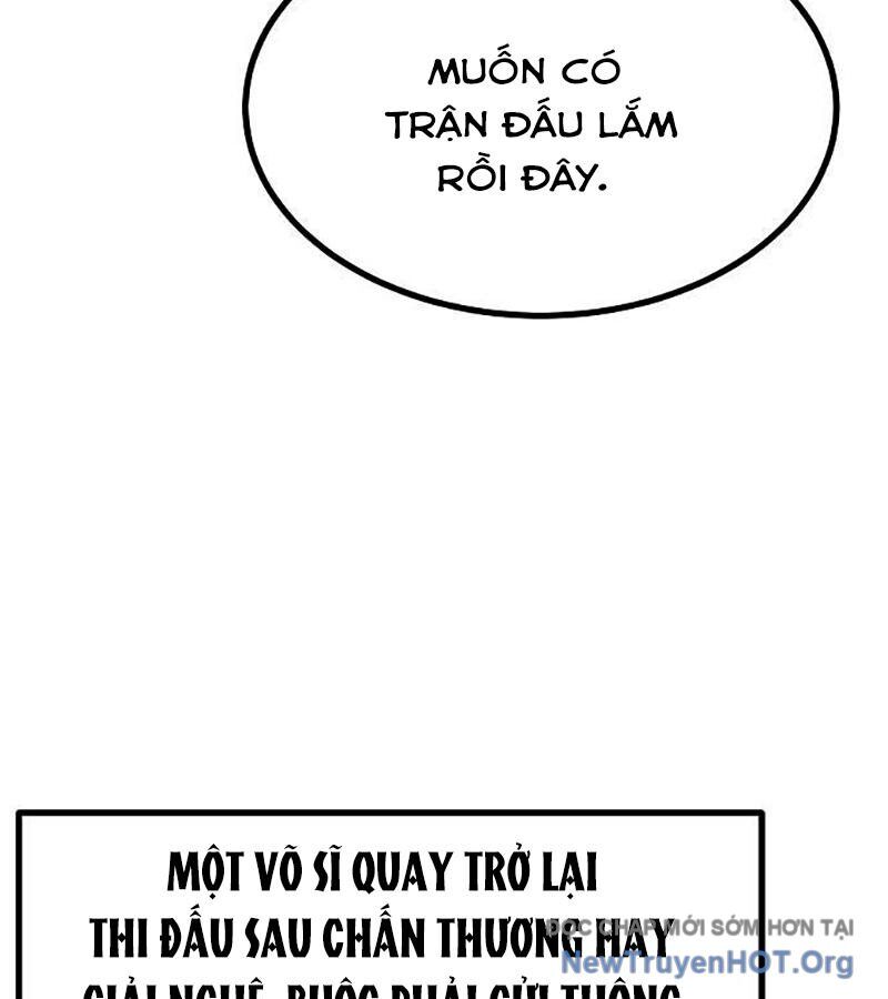 Vua Võ Đài [Chap 121-126]