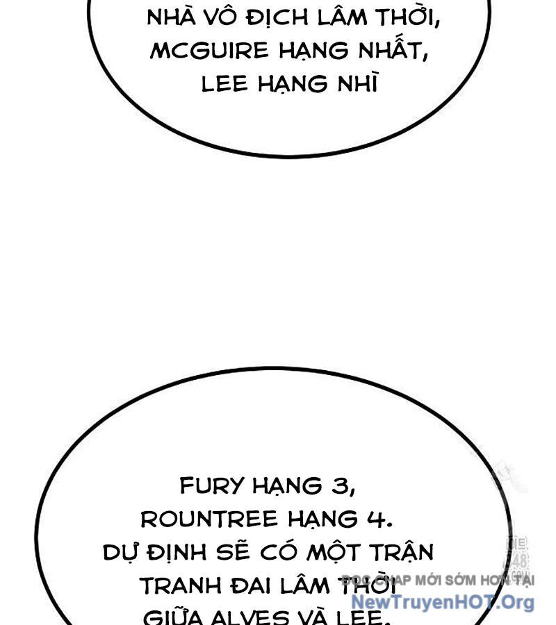 Vua Võ Đài [Chap 121-126]
