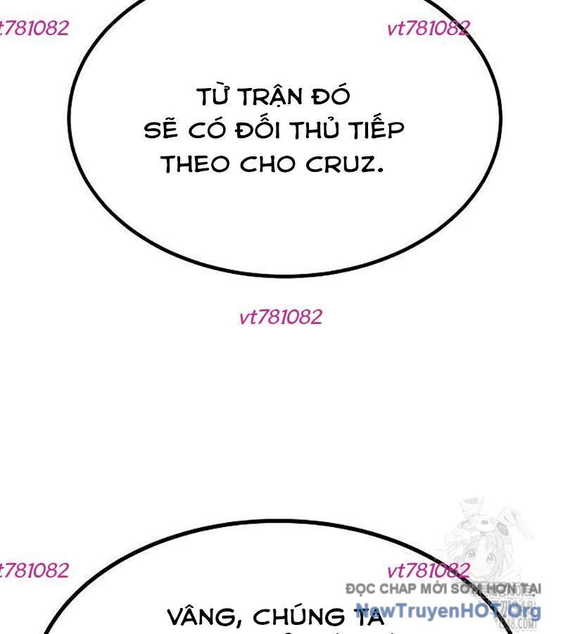 Vua Võ Đài [Chap 121-126]