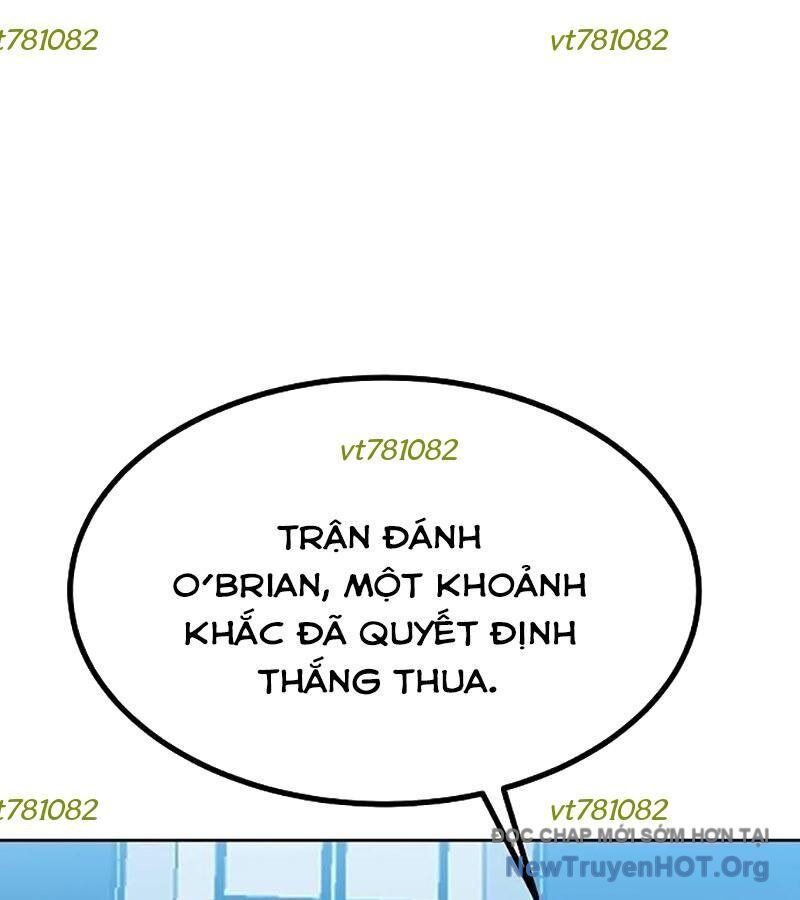 Vua Võ Đài [Chap 121-126]