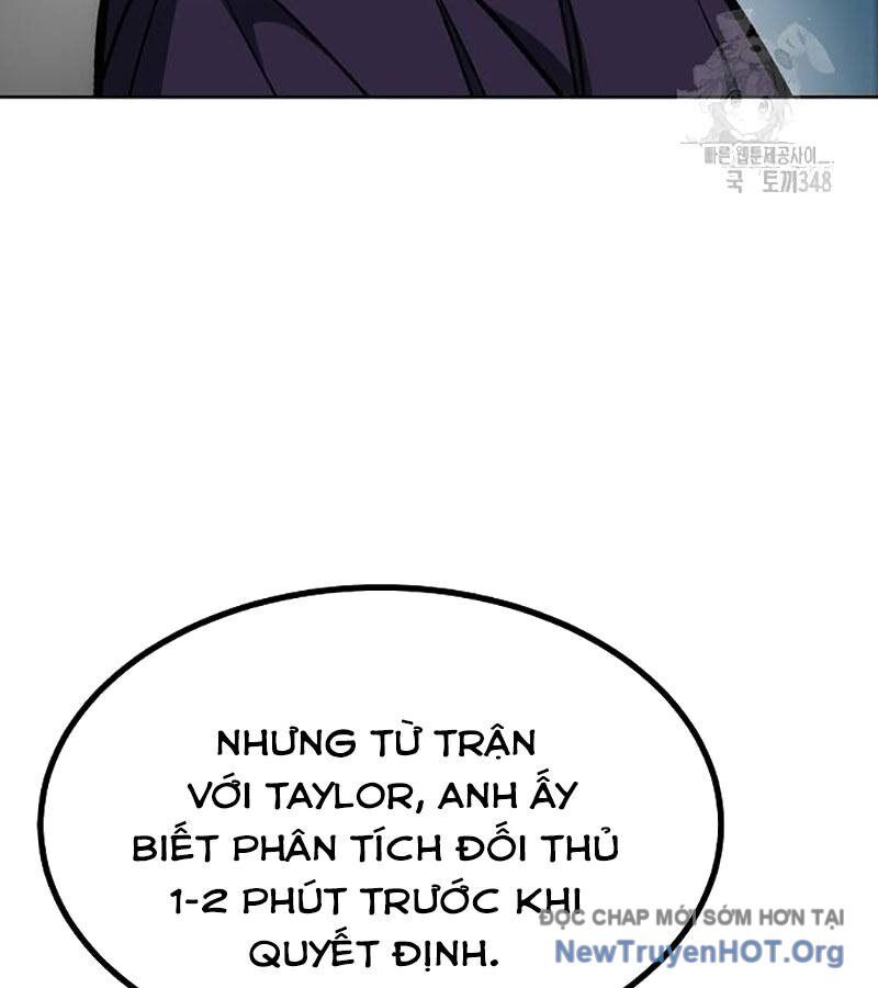 Vua Võ Đài [Chap 121-126]