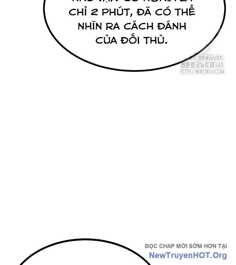 Vua Võ Đài [Chap 121-126]