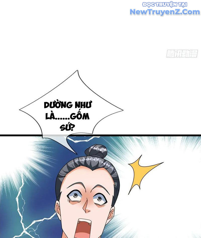 Tiên Làm Nô Thần Là Bộc Đại Đế Làm Chó Giữ Nhà [Chap 44-57] - Page 12
