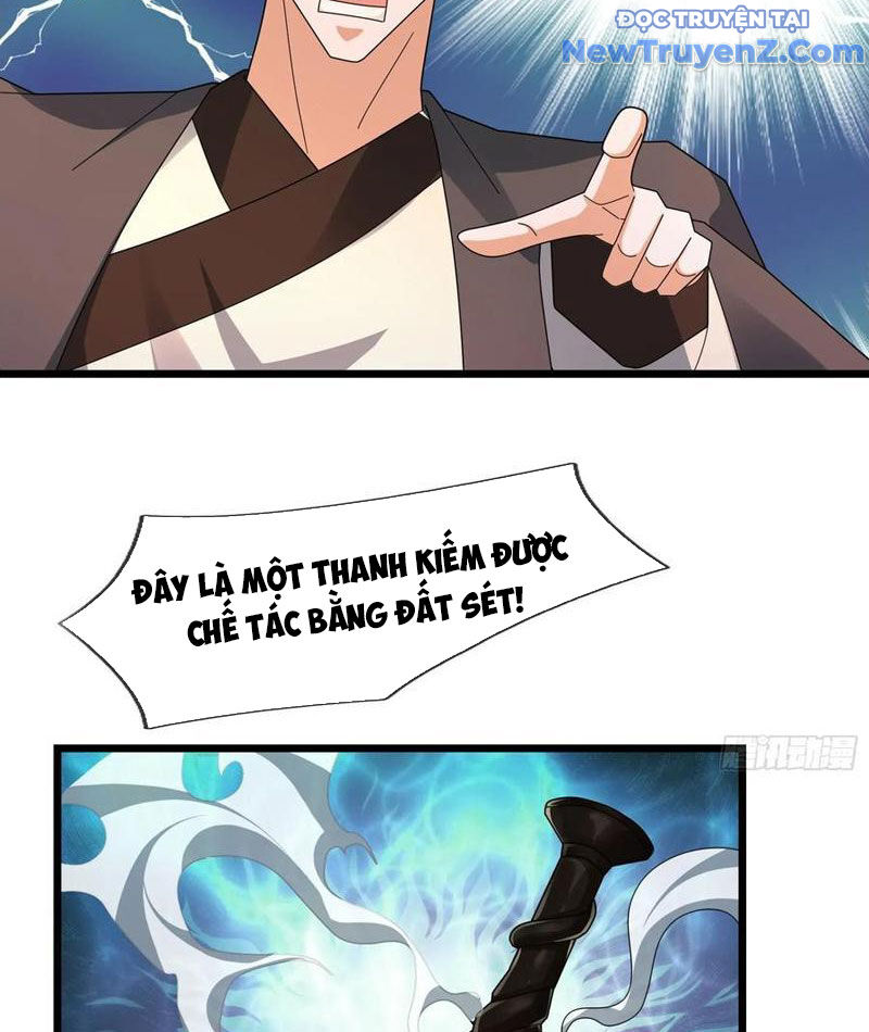 Tiên Làm Nô Thần Là Bộc Đại Đế Làm Chó Giữ Nhà [Chap 44-57] - Page 13