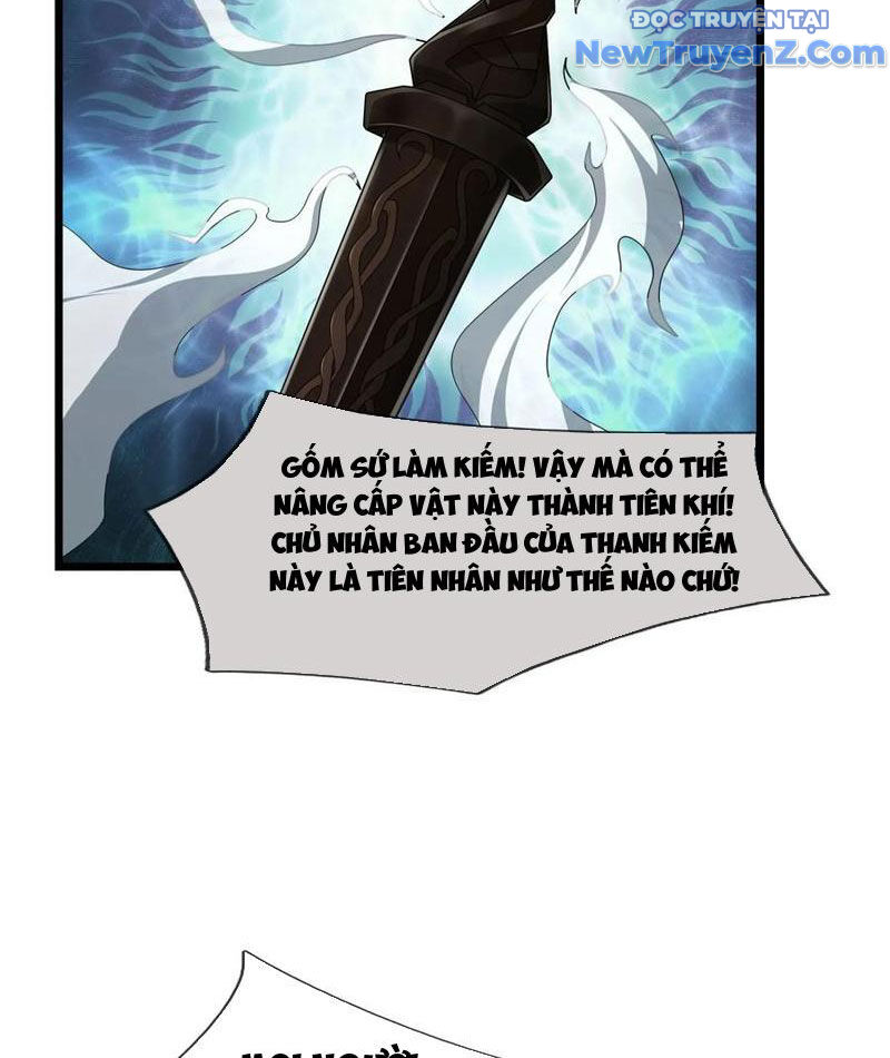 Tiên Làm Nô Thần Là Bộc Đại Đế Làm Chó Giữ Nhà [Chap 44-57] - Page 14