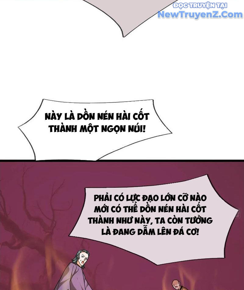Tiên Làm Nô Thần Là Bộc Đại Đế Làm Chó Giữ Nhà [Chap 44-57] - Page 16