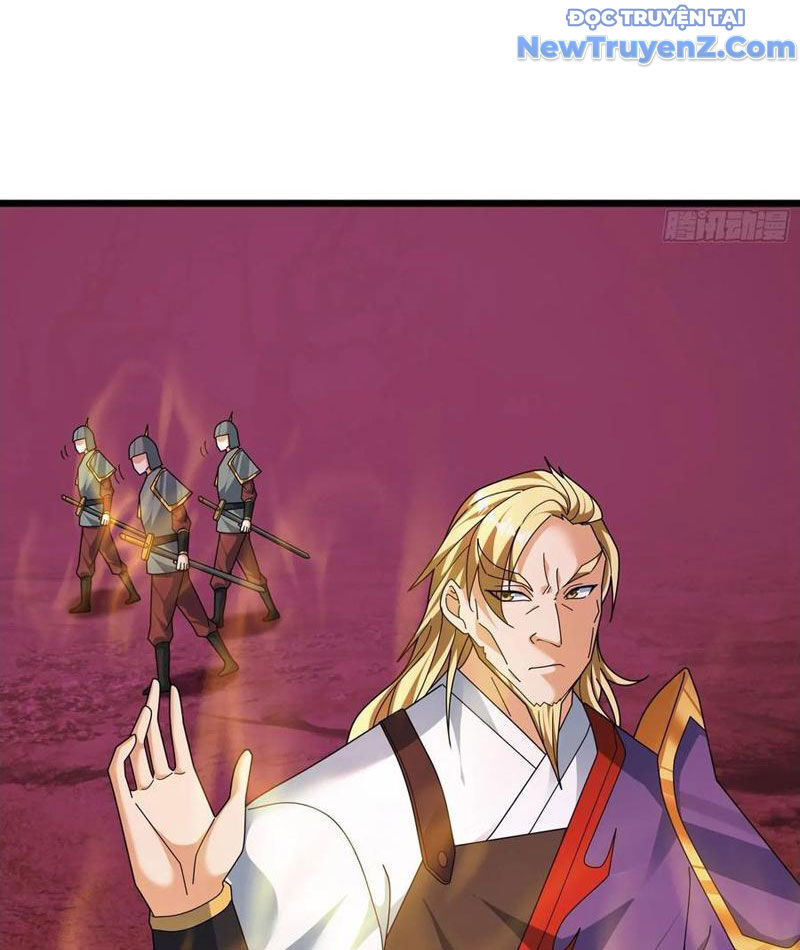 Tiên Làm Nô Thần Là Bộc Đại Đế Làm Chó Giữ Nhà [Chap 44-57] - Page 18