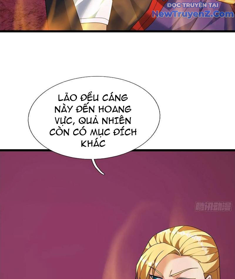 Tiên Làm Nô Thần Là Bộc Đại Đế Làm Chó Giữ Nhà [Chap 44-57] - Page 19