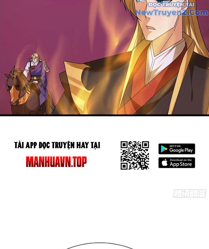 Tiên Làm Nô Thần Là Bộc Đại Đế Làm Chó Giữ Nhà [Chap 44-57] - Page 20