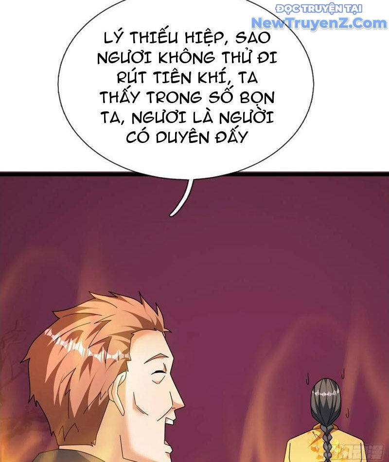 Tiên Làm Nô Thần Là Bộc Đại Đế Làm Chó Giữ Nhà [Chap 44-57] - Page 21