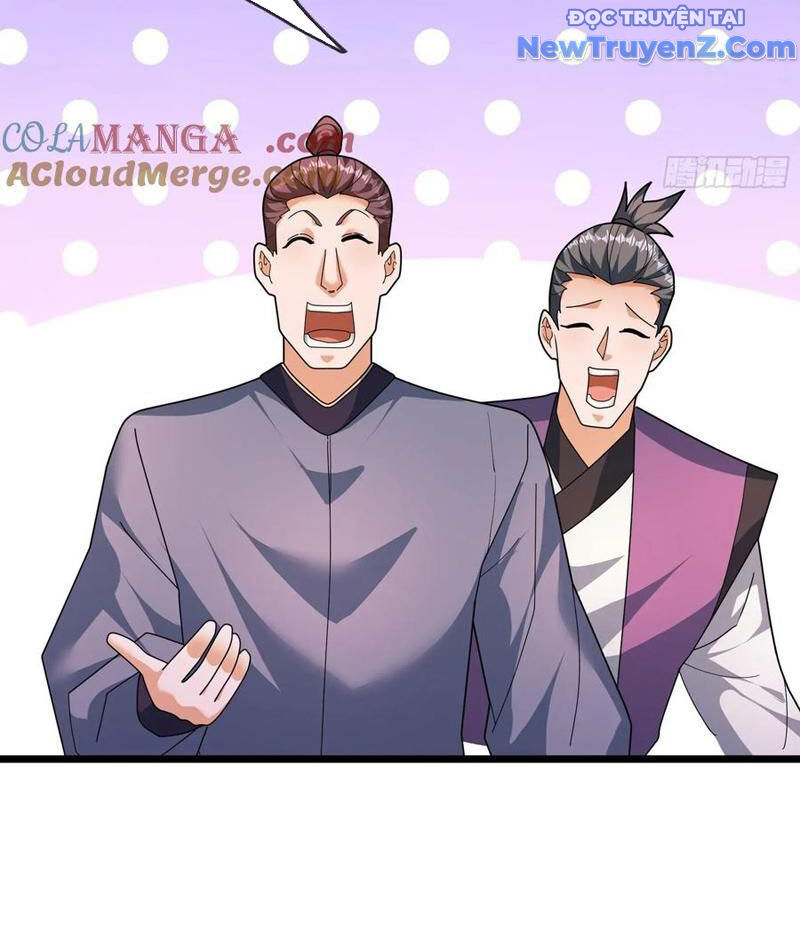 Tiên Làm Nô Thần Là Bộc Đại Đế Làm Chó Giữ Nhà [Chap 44-57] - Page 23