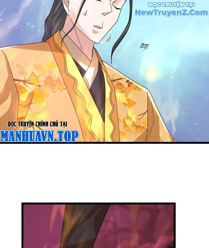 Tiên Làm Nô Thần Là Bộc Đại Đế Làm Chó Giữ Nhà [Chap 44-57] - Page 27