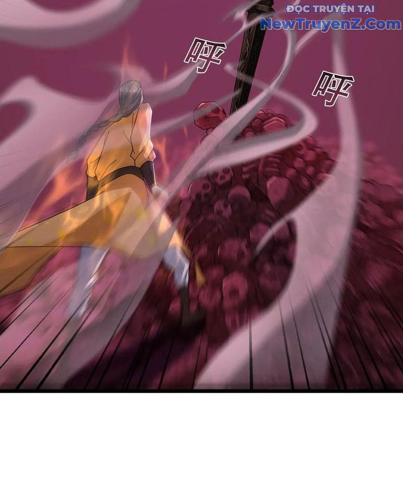 Tiên Làm Nô Thần Là Bộc Đại Đế Làm Chó Giữ Nhà [Chap 44-57] - Page 29