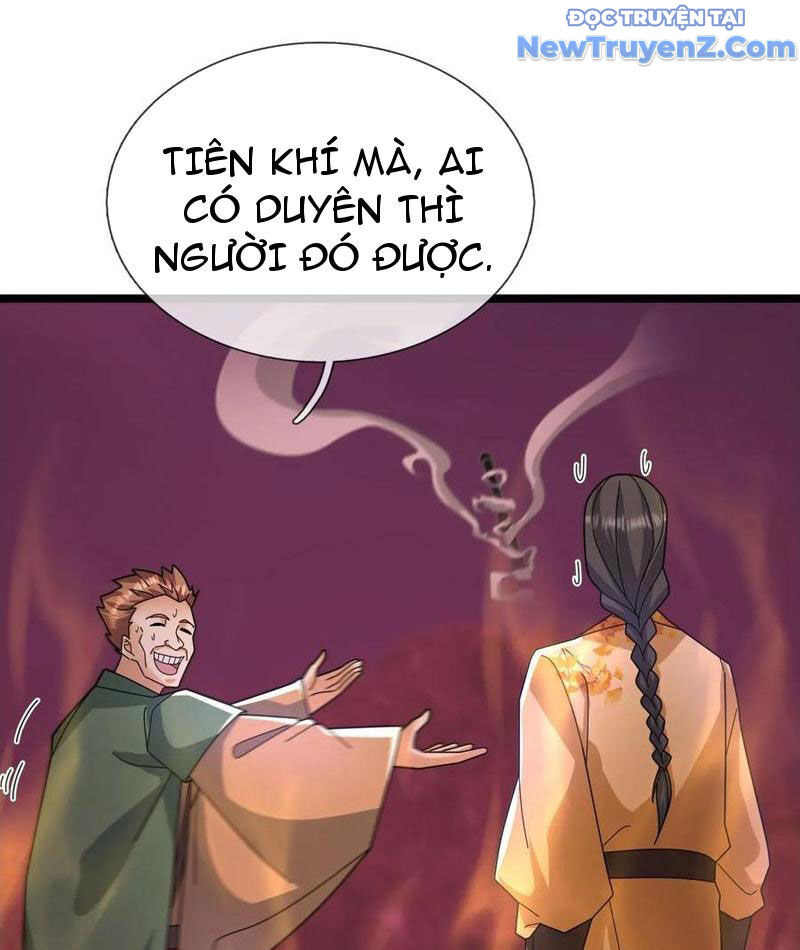 Tiên Làm Nô Thần Là Bộc Đại Đế Làm Chó Giữ Nhà [Chap 44-57] - Page 3