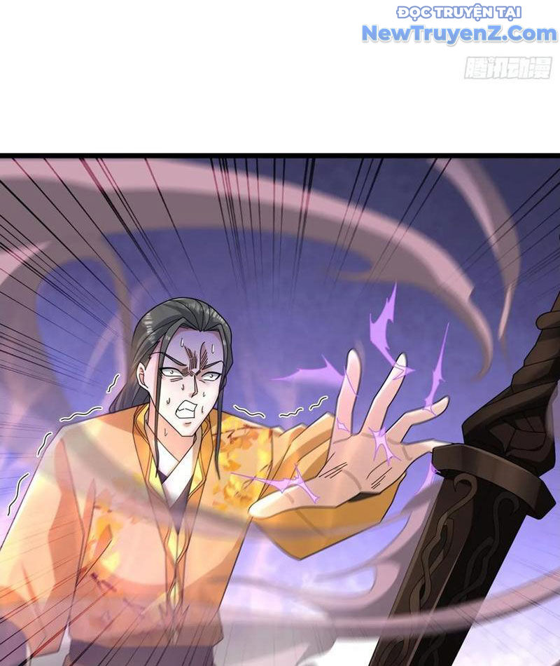 Tiên Làm Nô Thần Là Bộc Đại Đế Làm Chó Giữ Nhà [Chap 44-57] - Page 30