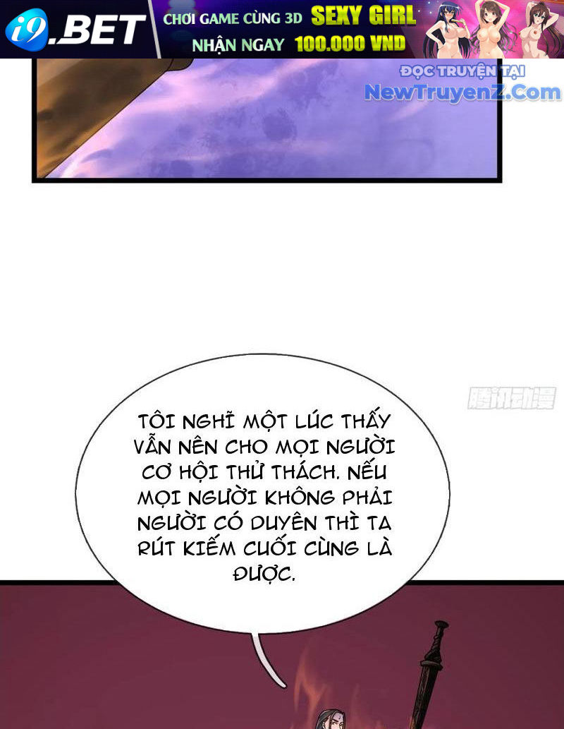 Tiên Làm Nô Thần Là Bộc Đại Đế Làm Chó Giữ Nhà [Chap 44-57] - Page 32