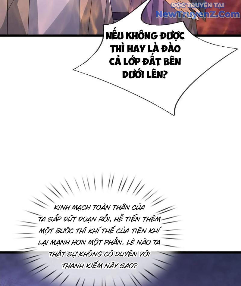 Tiên Làm Nô Thần Là Bộc Đại Đế Làm Chó Giữ Nhà [Chap 44-57] - Page 35