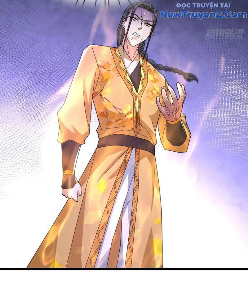 Tiên Làm Nô Thần Là Bộc Đại Đế Làm Chó Giữ Nhà [Chap 44-57] - Page 36