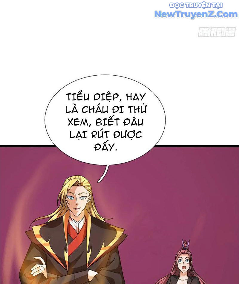 Tiên Làm Nô Thần Là Bộc Đại Đế Làm Chó Giữ Nhà [Chap 44-57] - Page 37