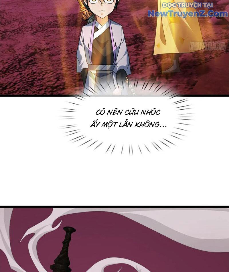 Tiên Làm Nô Thần Là Bộc Đại Đế Làm Chó Giữ Nhà [Chap 44-57] - Page 48
