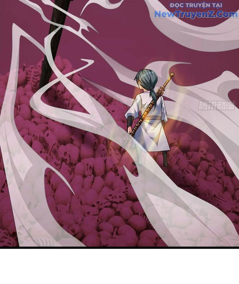 Tiên Làm Nô Thần Là Bộc Đại Đế Làm Chó Giữ Nhà [Chap 44-57] - Page 49