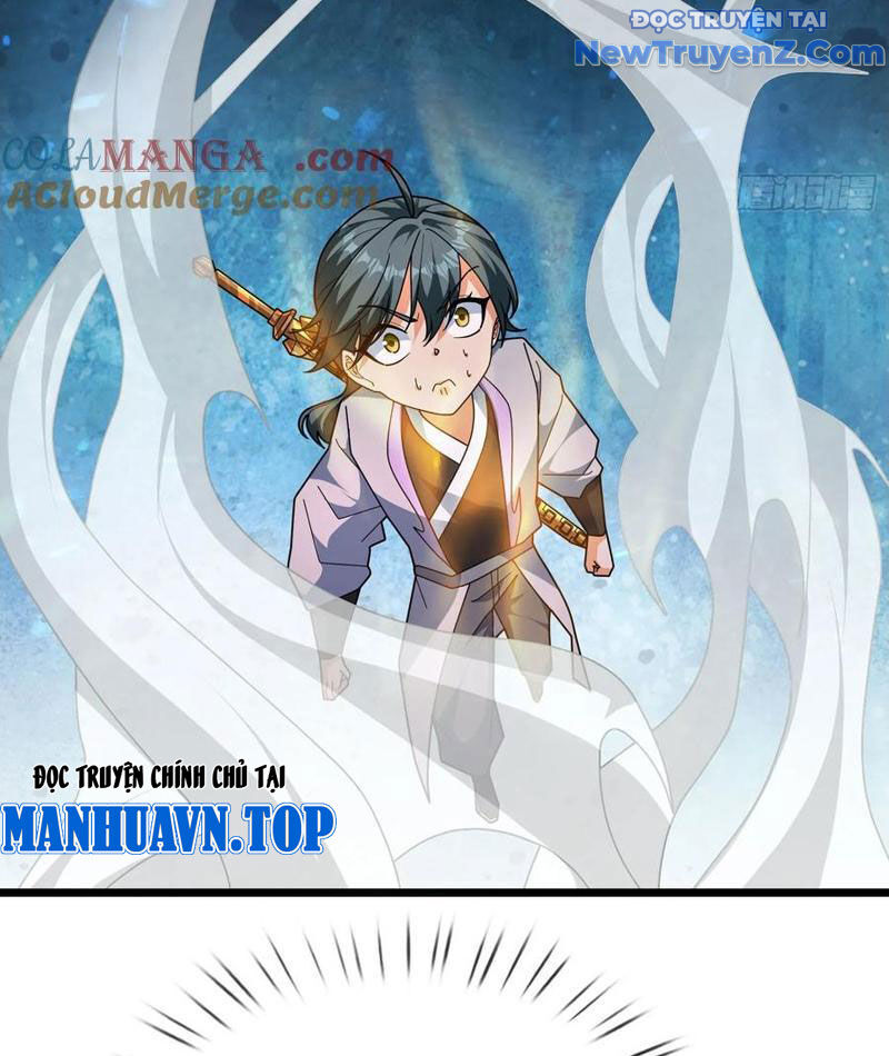 Tiên Làm Nô Thần Là Bộc Đại Đế Làm Chó Giữ Nhà [Chap 44-57] - Page 51