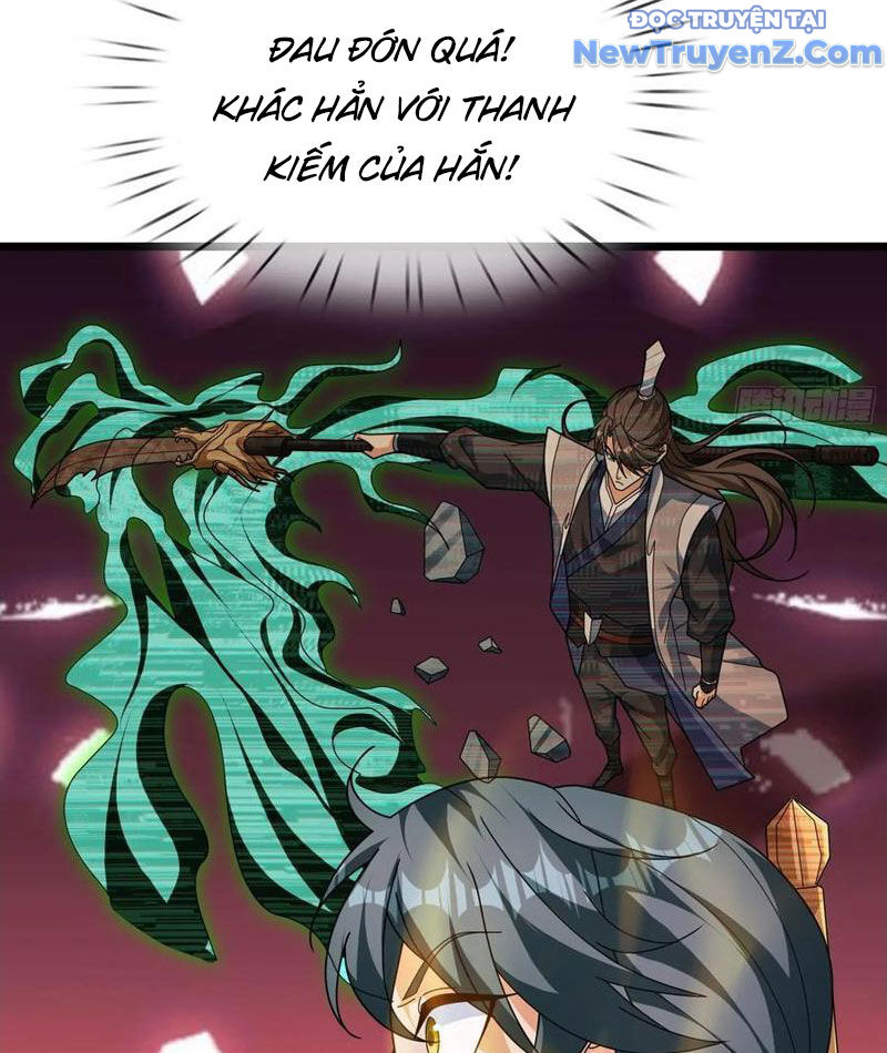 Tiên Làm Nô Thần Là Bộc Đại Đế Làm Chó Giữ Nhà [Chap 44-57] - Page 52