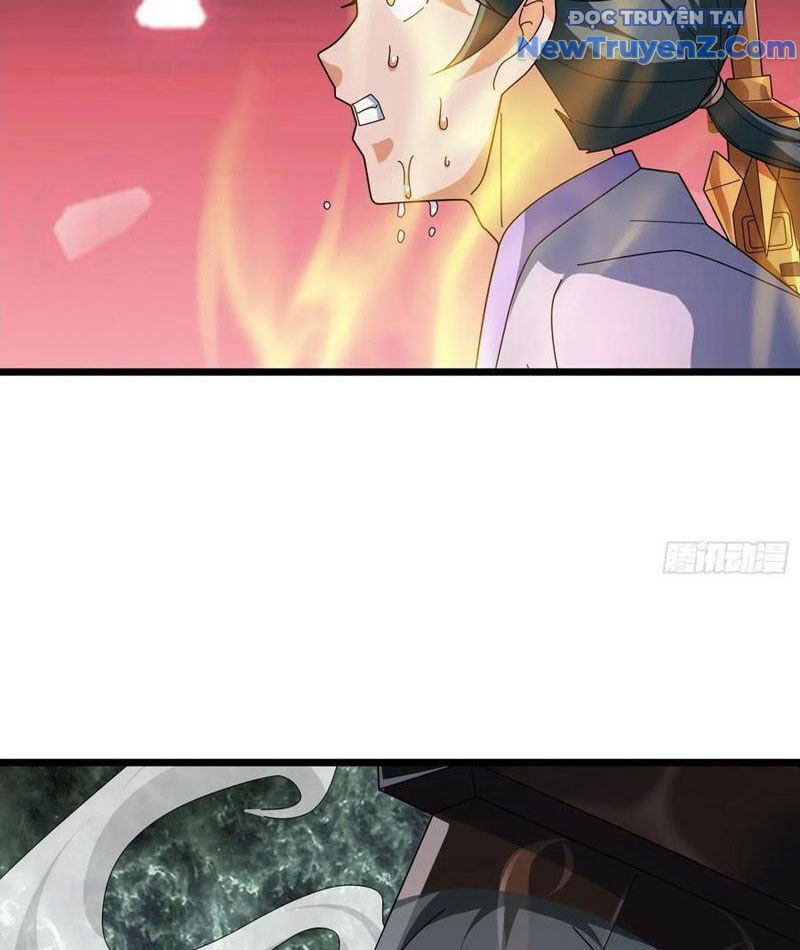 Tiên Làm Nô Thần Là Bộc Đại Đế Làm Chó Giữ Nhà [Chap 44-57] - Page 53