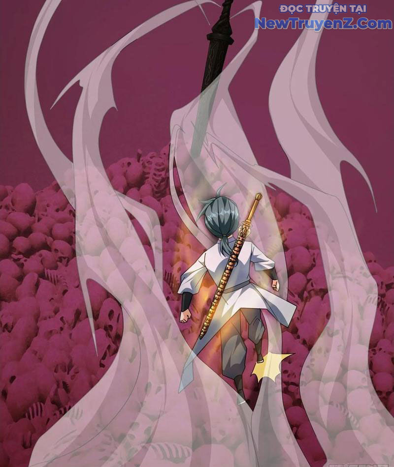 Tiên Làm Nô Thần Là Bộc Đại Đế Làm Chó Giữ Nhà [Chap 44-57] - Page 59