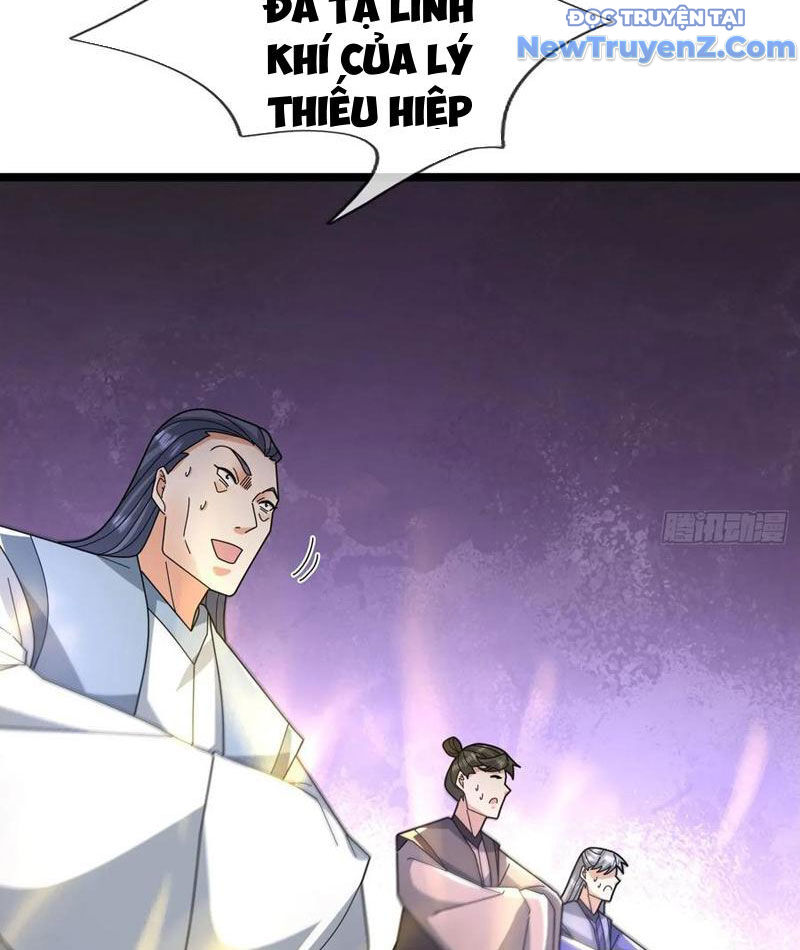 Tiên Làm Nô Thần Là Bộc Đại Đế Làm Chó Giữ Nhà [Chap 44-57] - Page 6