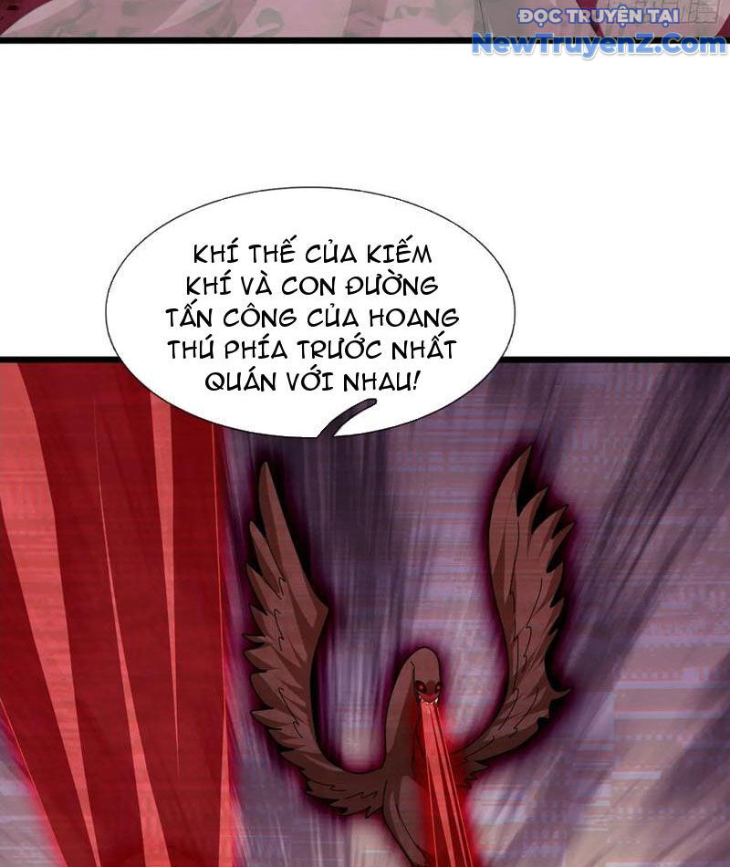 Tiên Làm Nô Thần Là Bộc Đại Đế Làm Chó Giữ Nhà [Chap 44-57] - Page 60