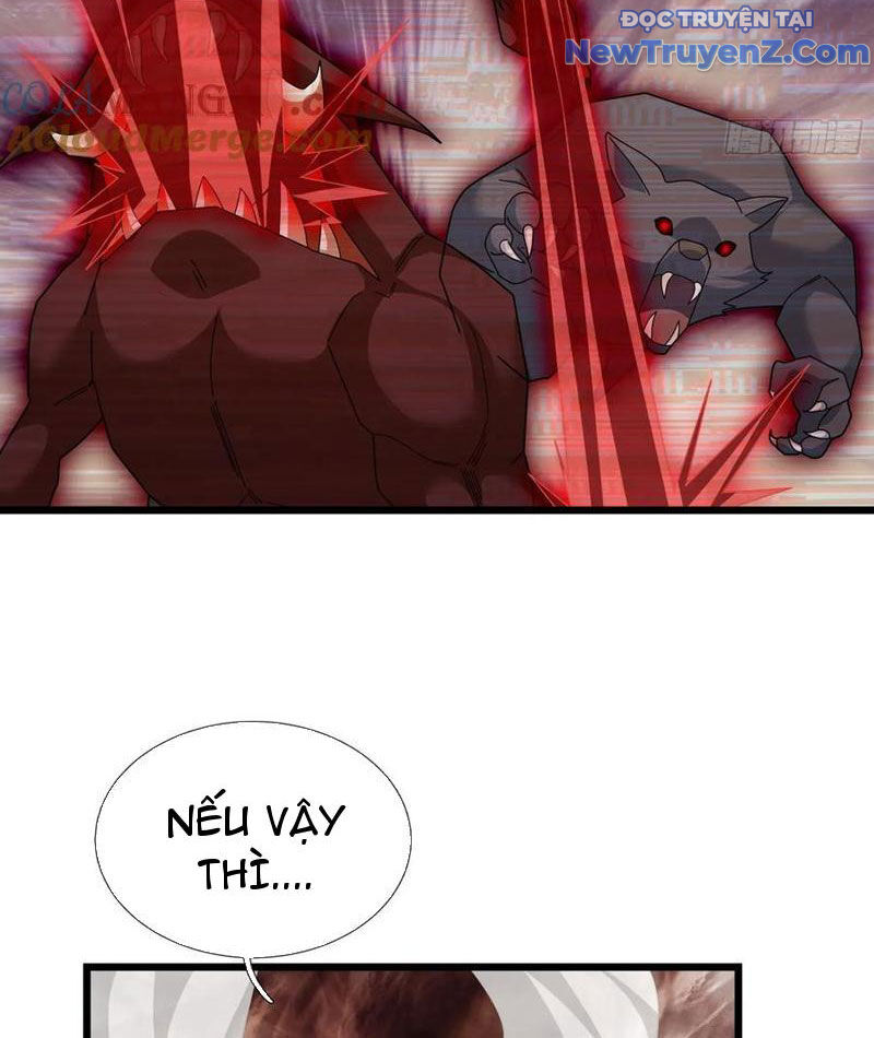Tiên Làm Nô Thần Là Bộc Đại Đế Làm Chó Giữ Nhà [Chap 44-57] - Page 61