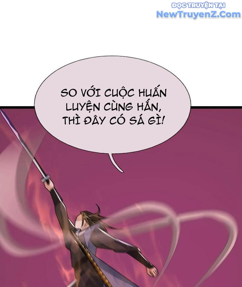 Tiên Làm Nô Thần Là Bộc Đại Đế Làm Chó Giữ Nhà [Chap 44-57] - Page 63