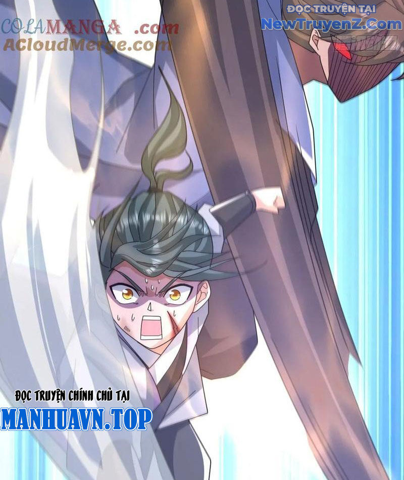 Tiên Làm Nô Thần Là Bộc Đại Đế Làm Chó Giữ Nhà [Chap 44-57] - Page 69