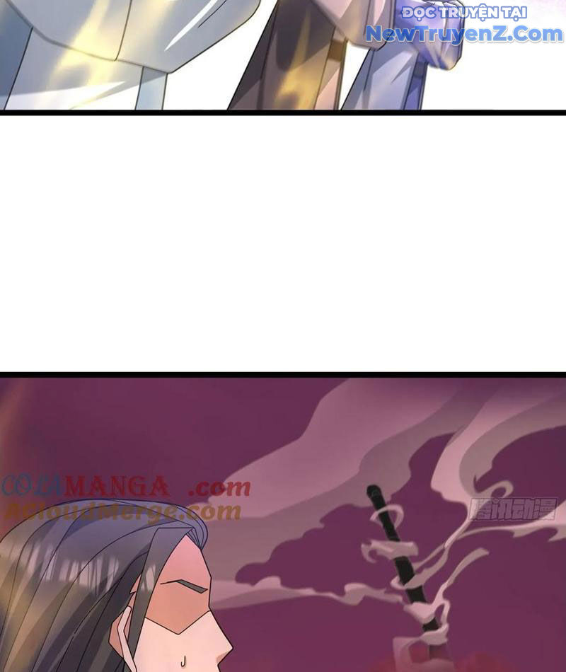 Tiên Làm Nô Thần Là Bộc Đại Đế Làm Chó Giữ Nhà [Chap 44-57] - Page 7