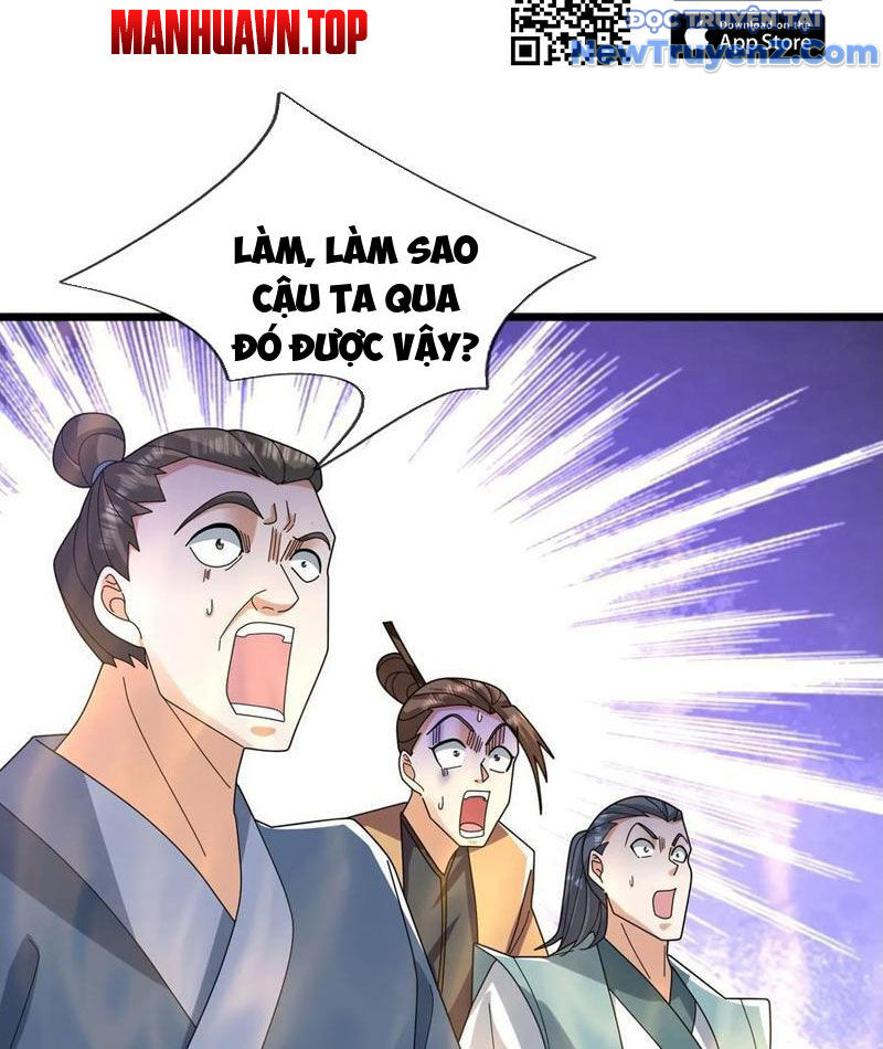 Tiên Làm Nô Thần Là Bộc Đại Đế Làm Chó Giữ Nhà [Chap 44-57] - Page 78