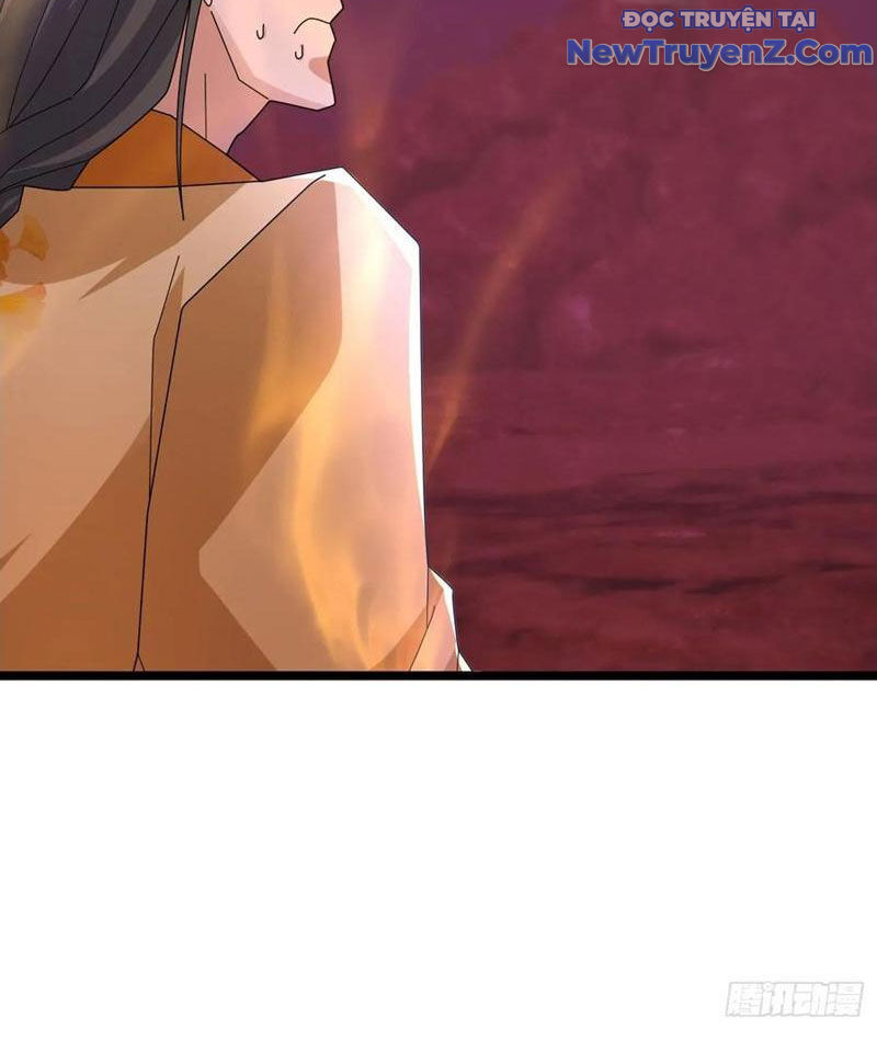 Tiên Làm Nô Thần Là Bộc Đại Đế Làm Chó Giữ Nhà [Chap 44-57] - Page 8